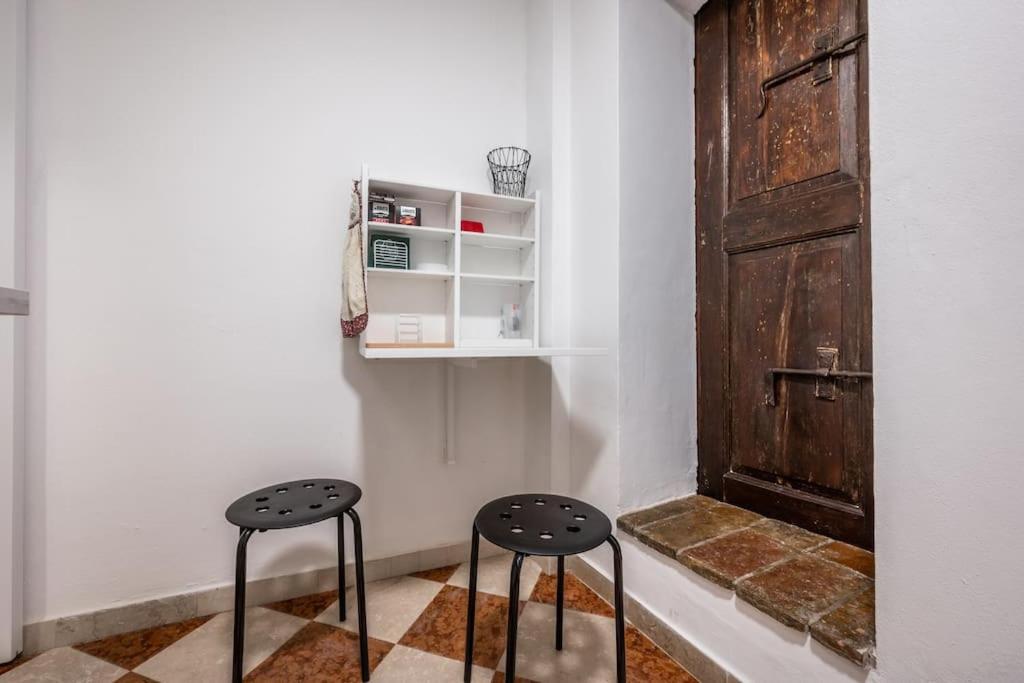 Casa Camilla - Arty Suite Nel Centro Storico Parma Exteriör bild